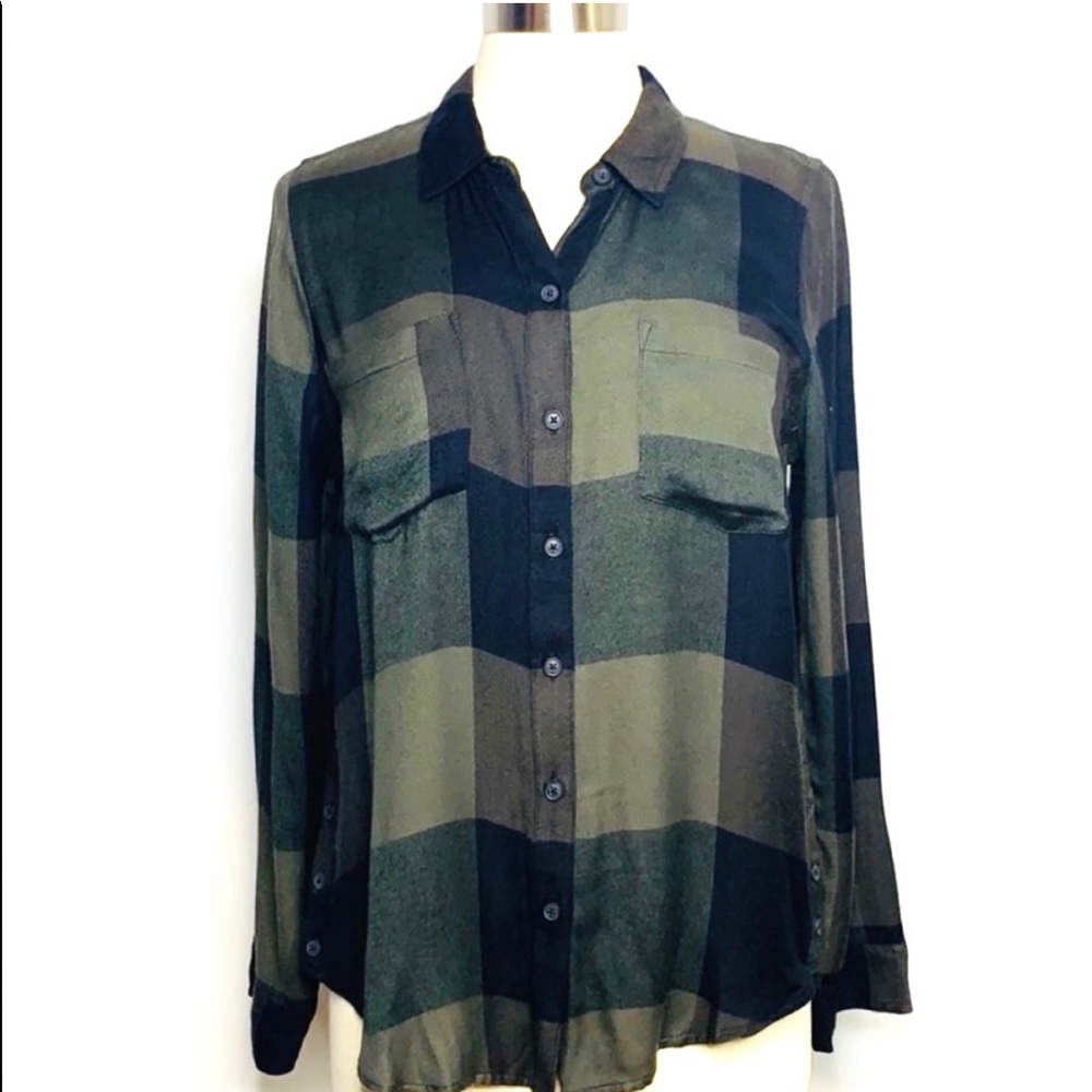 Lucky Brand